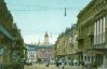Якою була столична вулиця Городецького 100 років тому