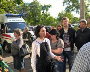 Ми створили спільну громадську платформу для розвитку Києва - Костенко