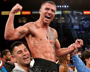 Ломаченко сделал откровенное признание о бое с непобедимым чемпионом мира