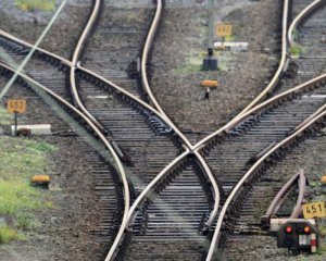 Россия запустит пассажирские поезда в обход Украины