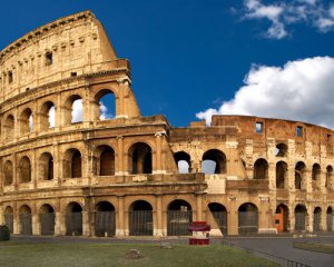 Для туристов откроют недоступные уровни Колизея
