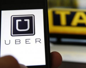 Uber запустив нові платні функції