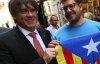 Каталония провозгласит независимость в ближайшие дни