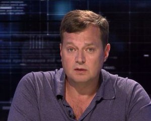 Депутату выключили микрофон за отказ выступать на украинском языке