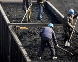 Вугілля з Донбасу переправляють до Польщі