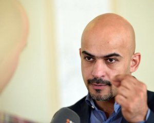 Найєм попередив про пастку в законі про Донбас