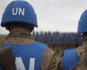 Нардеп розповів, коли миротворці ООН можуть прибути в Україну