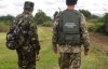 У Росії підтвердили затримання українських прикордонників