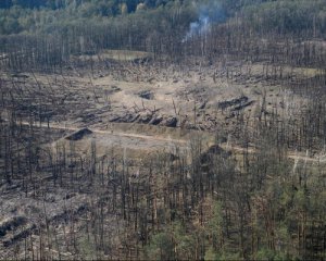 Вибухи в Калинівці: з&#039;явилися нові деталі інциденту