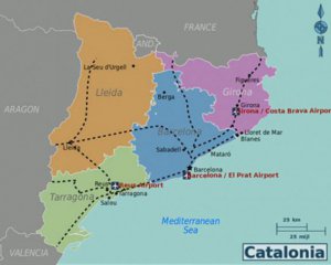 Чому Каталонія хоче відділитися - 10 історичних причин