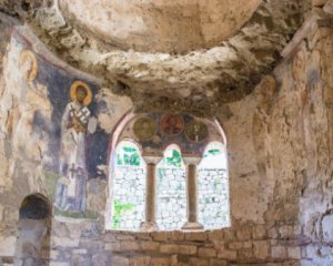 Археологи нашли предполагаемые останки Святого Николая