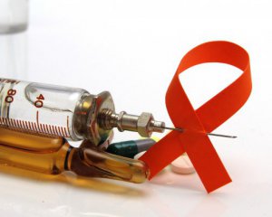Японцы изобрели лекарство от СПИДа