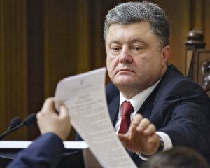 Президент оперативно виправив закон про самоврядування на Донбасі