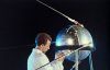 В США рассекретили документы о первом советском спутнике