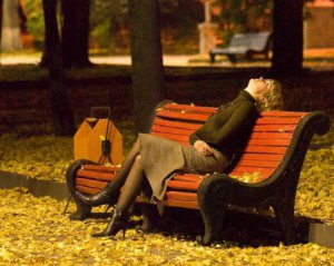 Як позбутися від осінньої депресії