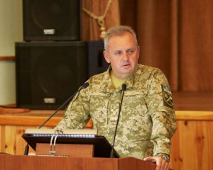 Силовий сценарій на Донбасі: Муженко спрогнозував кількість загиблих