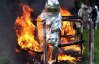 Українські рятувальники показали як вчаться долати страх