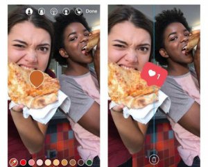 В Instagram добавили новую функцию