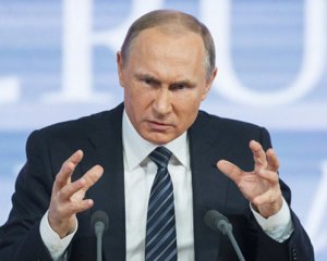 New York Times рассказал, на что надеется Путин в Украине