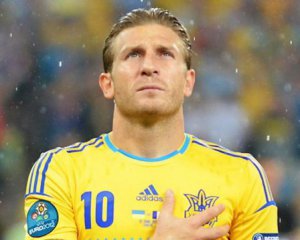 Воронин на скамейке, болельщики в гневе: как сборная Украины не забила Хорватии в Харькове