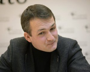 Левченко готовий відмовитися від мандату