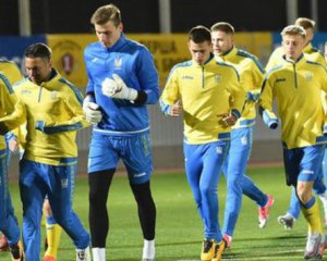 Караваев выйдет со старта, Марлос в запасе: составы на матч Косово-Украина