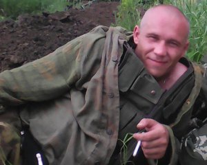 У мережі з'явились фото ліквідованого бойовика