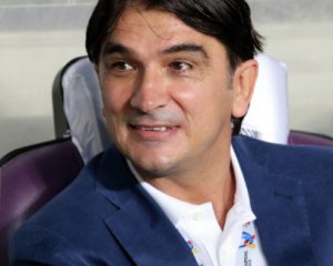 Збірну Хорватії до Києва повезе новий тренер