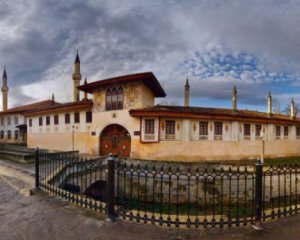 Кремль загарбав найбільшу у світі пам'ятку кримсько-татарської культури