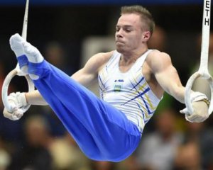 Олег Верняєв на чемпіонаті світу здобув срібну медаль