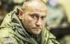 В украинской армии много "совка" - Ярош