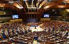 Рада Європи оголосила про термінові дебати з українського мовного питання