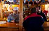 Украинский бар в Антарктиде назвали одним из лучших в мире