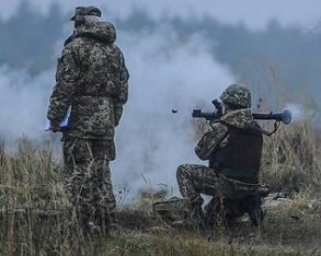 Українські військові жорстоко придушили активність противника - штаб