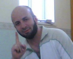"Дело Хизб ут-Тахрир": Тимур Абдулаев остается за решеткой до декабря