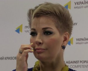 Вороненкова намагалися вбити 10 років