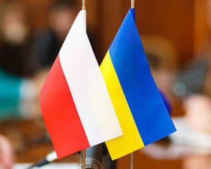 Стало известно, когда Украина и Польша обсудят образовательный закон