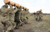 "Чорна п'ятниця" - як випробовують бажаючих служити в 3-му полку спецназу