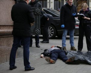 Росія може видати Тюріна - екс-депутат Держдуми РФ
