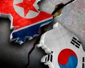 Южная Корея приготовилась к войне с КНДР