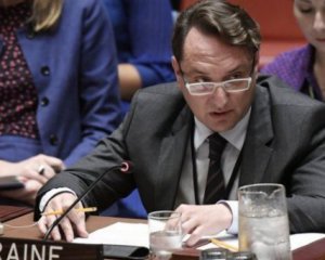 Украина в ООН: Россия готова к наступлению на Донбассе