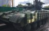 Бронемашины на парковках и высокоточные ракеты - в Киеве стартовала большая выставка оружия