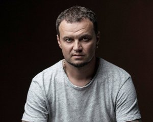 Руслан Квінта став музичним продюсером Нацвідбору на Євробачення-2018