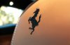 Рассказали, когда появится первый кроссовер от Ferrari