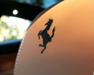 Розповіли, коли з'явиться перший кросовер від Ferrari