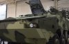 Впервые показали обновленный БТР-4 по стандартам НАТО и опыта АТО