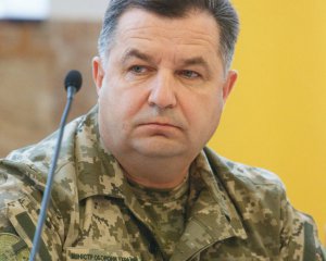 В 2018 году Украина закупит больше военной техники - Полторак