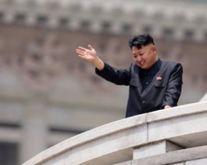 В КНДР узнали план убийства Ким Чен Ына