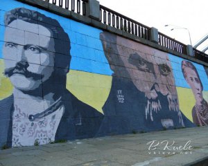 Назвали самых популярных украинских писателей в англоязычной Википедии