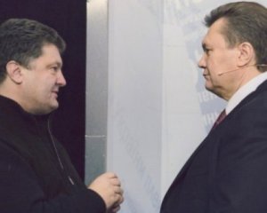 Порошенко превзошел Кучму и Януковича